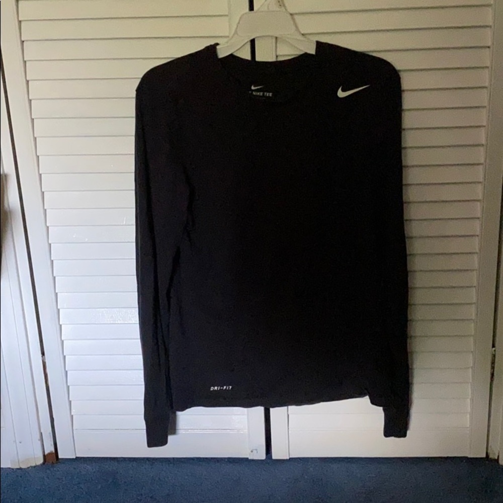 Nike Long-Sleeve Tee